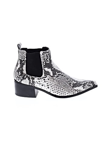 Blondo Ankle Boots (view 1)