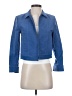 Theory Blue Jacket Size S - photo 1