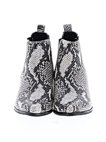 Blondo Ankle Boots (view 2)