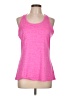 FILA Pink Active Tank Size L - photo 1