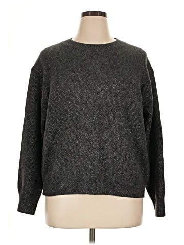 Banana Republic Factory Store Pullover Sweater (view 1)