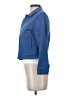 Theory Blue Jacket Size S - photo 5
