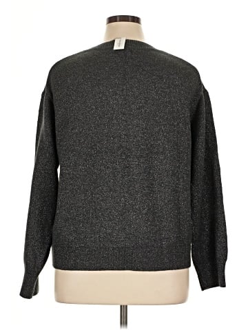 Banana Republic Factory Store Pullover Sweater (view 2)