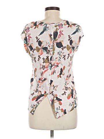 Rachel Zoe Short Sleeve Blouse (view 2)