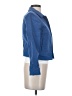Theory Blue Jacket Size S - photo 4