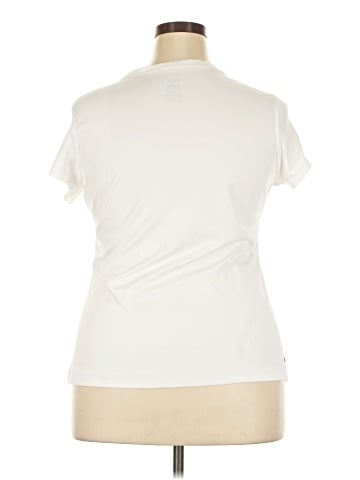 Danskin Now Short Sleeve T-Shirt (view 2)