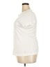 Danskin Now 100% Polyester Ivory Short Sleeve T-Shirt Size XXL - photo 5