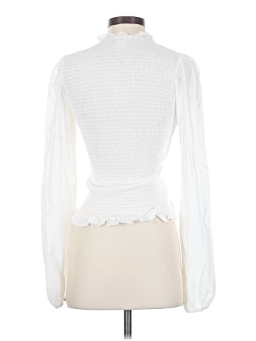 Venus Long Sleeve Blouse (view 2)