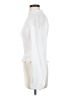 Venus White Long Sleeve Blouse Size XS - photo 5