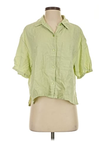 Abercrombie & Fitch Short Sleeve T-Shirt (view 1)