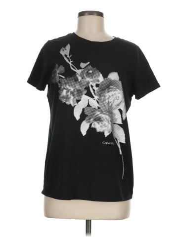Calvin Klein Short Sleeve T-Shirt (view 1)