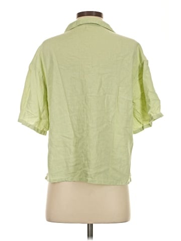 Abercrombie & Fitch Short Sleeve T-Shirt (view 2)