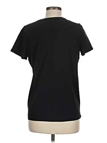 Calvin Klein Short Sleeve T-Shirt (view 2)