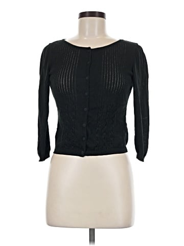 Moschino Cheap And Chic cropped cardigan (view 1)