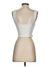 Devon Windsor Ivory Tank Top Size XS - photo 2