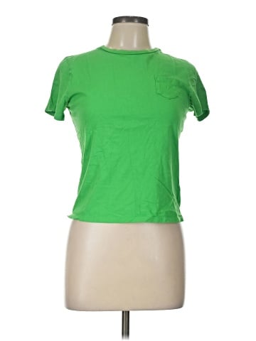 Lauren by Ralph Lauren Short Sleeve T-Shirt (view 1)