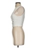 Devon Windsor Ivory Tank Top Size XS - photo 5