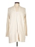 Cyrus Ivory Cardigan Size L - photo 1