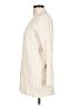Cyrus Ivory Cardigan Size L - photo 5