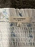 No Comment 100% Polyester Blue Casual Dress Size L - photo 7