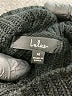 Lulus 100% Acrylic Black Casual Dress Size M - photo 7