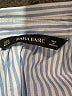 Zara Basic Blue Kimono Size XL - photo 7