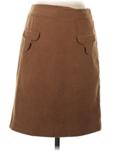 J. McLaughlin Casual Skirt (view 1)