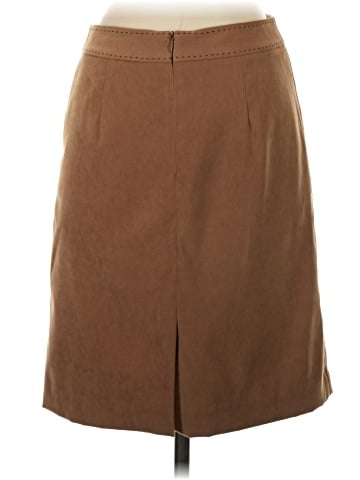 J. McLaughlin Casual Skirt (view 2)
