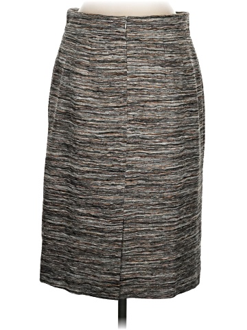 Isabel & Nina Casual Skirt - back