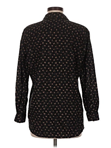 Hoss Intropia Long Sleeve Button-Down Shirt (view 2)