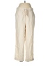 H&M Ivory Casual Pants Size M - photo 1