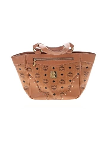 MCM Shoulder Bag (view 1)