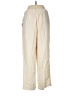 H&M Ivory Casual Pants Size M - photo 2