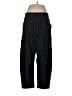 Active by Old Navy Solid Black Casual Pants Size L - photo 1