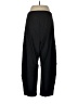 Active by Old Navy Solid Black Casual Pants Size L - photo 2