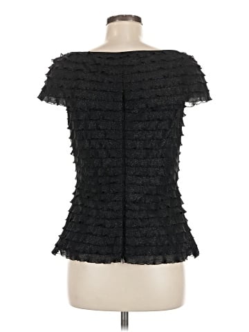 Cachet Short Sleeve Top (view 2)