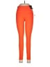 Gap Fit Orange Active Pants Size M - photo 1