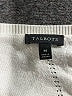 Talbots Ivory Pullover Sweater Size M - photo 7