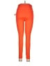 Gap Fit Orange Active Pants Size M - photo 2