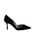 Ann Taylor Black Heels Size 8 - photo 1