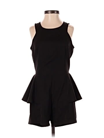 Hot & Delicious Romper (view 1)