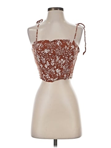 Abercrombie & Fitch Tank Top (view 1)