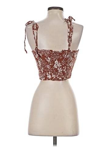 Abercrombie & Fitch Tank Top (view 2)