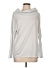 Derek Heart Silver Sweatshirt Size L - photo 1