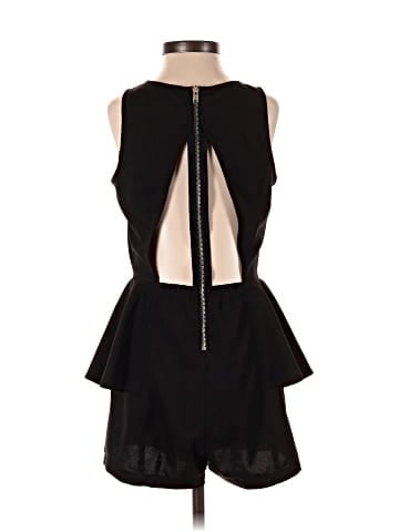Hot & Delicious Romper (view 2)