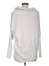 Derek Heart Silver Sweatshirt Size L - photo 2