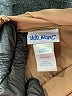 Vicki Wayne 100% Polyester Tan Long Sleeve Turtleneck Size L - photo 7
