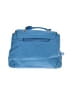 MCM 100% Leather Blue Leather Messenger One size - photo 3
