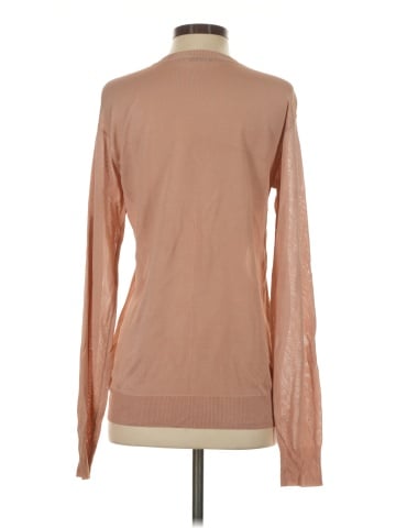 T by Alexander Wang Long Sleeve T-Shirt (view 2)