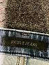 Uniqlo Blue Jeans Size 27 waist - photo 7